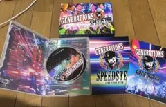 GENERATIONS from EXILE TRIBE/GENERATION…