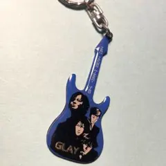 GLAY AMEXピックキーホルダー30th Anniversary - メルカリ