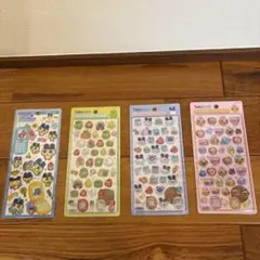 たまごっち　ボンボンドロップシール