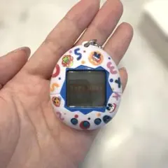 値下げ！EXPO2025 大阪・関西万博 限定 たまごっち Tamagotchiのサムネイル