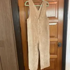 お値下げ！Samansa Mos2 サロペット