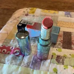 マキアージュ ドラマティックルージュEX ディズニーアナと雪の女王　限定品