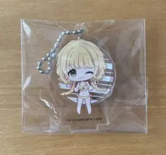 学園アイドルマスター 学マス スイパラ 海の家 アクリルスタンド 藤田ことね