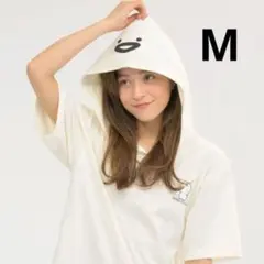 お文具さん Tシャツ パーカー Mサイズ