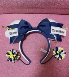 Cheer Together カチューシャ