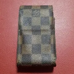 LOUIS VUITTON ルイ・ヴィトン No.1 シガレットケース