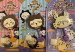 ちいかわ うさぎ モモンガ ロリポップチョコチャーム 新品
