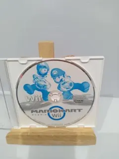 マリオカート Wii ▽ot9036 - メルカリ