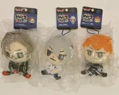 ヒプノシスマイク ちまりんず ヨコハマ