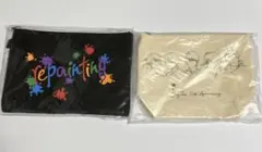 SexyZone セクゾ　ポーチセット