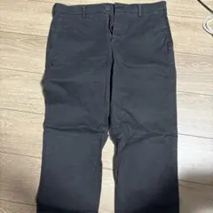 ユニクロ チノパン 82