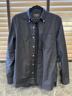 シャツ BEAMS PLUS / カラー オックスフォード ボタンダウン シャツ