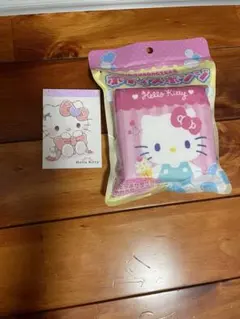ハローキティ キャラクターグッズ