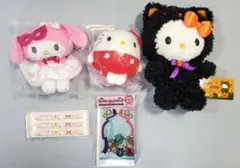 サンリオ ハローキティ マイメロディ グッズ セットまとめ売り