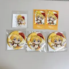 楡井秋彦　ウィンブレ　まとめ売り　くじ引き堂　オンラインくじ　みに！