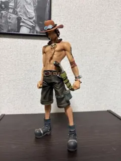 2026年最新】ワンピース smsp エースの人気アイテム - メルカリ