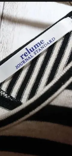 JOURNALSTANDARD／relume