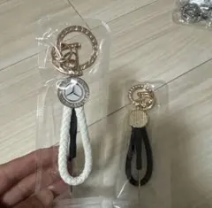メルセデス・ベンツ キーホルダー