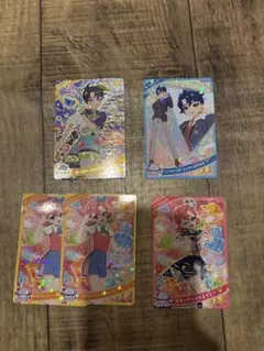 アイプリ　すばるおとめ　セット