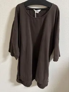 ZARA Tシャツ