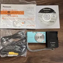 2026年最新】Panasonic DMC-FX66の人気アイテム - メルカリ