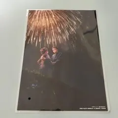 【未開封品】劇場版「鬼滅の刃」無限城編 入場者特典第7弾 狛治