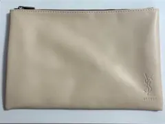 YSL ポーチ ノベルティ イヴサンローラン メイクポーチ マルチケース