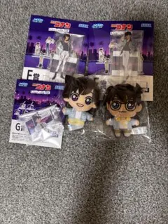 セガラッキーくじ 名探偵コナン まとめ売り