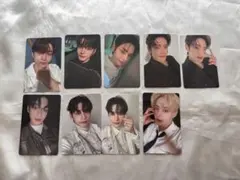 ZEROBASEONE ゼベワン ジウン トレカ