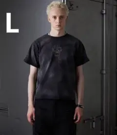 GRANCY】 グランシー スカルラインストーンデザインtシャツ - メルカリ