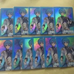 すとぷり ころん コレカ