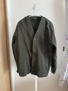 ユニクロ　カーディガン
