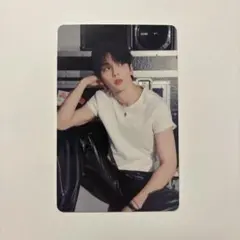 TXT 公式 MOACON JAPAN モアコン フォトカード スビン ②