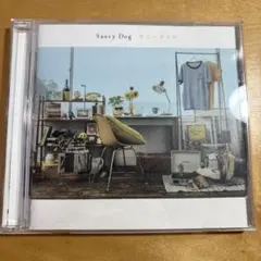 2025年最新】saucy dog cdの人気アイテム - メルカリ