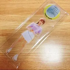 矢吹奈子アクリルスタンド 2025年最新】矢吹奈子 アクリルスタンドの人気アイテム - メルカリ