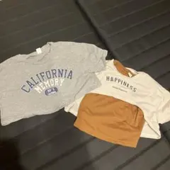 ダンス　tシャツ