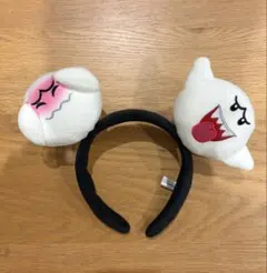 テレサ カチューシャ ユニバ