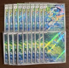 2種×10枚セット販売①】ケロマツゲコガシラAR M4 ニンジャスピナー