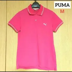 ♥ PUMA ♥ 半袖 ポロシャツ 半袖シャツ トップス