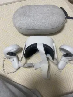 2026年最新】oculus quest2 128gbの人気アイテム - メルカリ