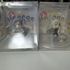 アークナイツ hangon フィギュア