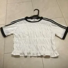 WEGO 半袖Tシャツ Fサイズ