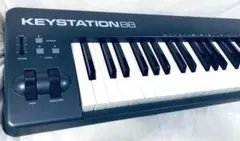 2026年最新】m audio keystation 88の人気アイテム - メルカリ