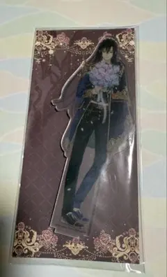 【匿名配送】ある日、お姫様になってしまった件について　韓国　アクスタ　ルーカス
