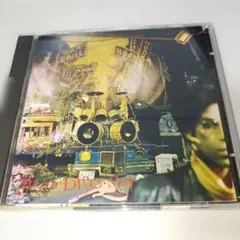 50.22 プリンス Sign 'O' the Times 2枚組CD