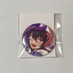 あんスタ コレクション缶バッジ コレ缶 April idol 朔間凛月