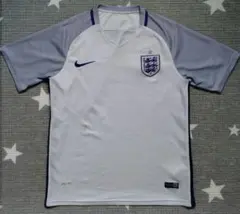 NIKE England National Team M 上単体 - メルカリ