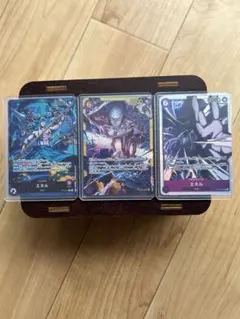 ワンピースカードゲーム OP-15 「空島の冒険」計20枚まとめ売り