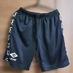 LUZeSOMBRA　ハーフパンツ　160cm