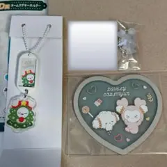 R*様 TWICE　LOVELYS　ダブリーセット